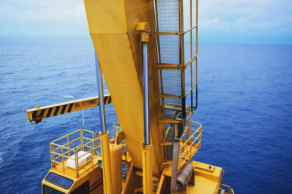 How to Bleed a Hydraulic Cylinder Cylinders, Inc.